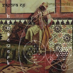 Housework - Moussaga (original mix)