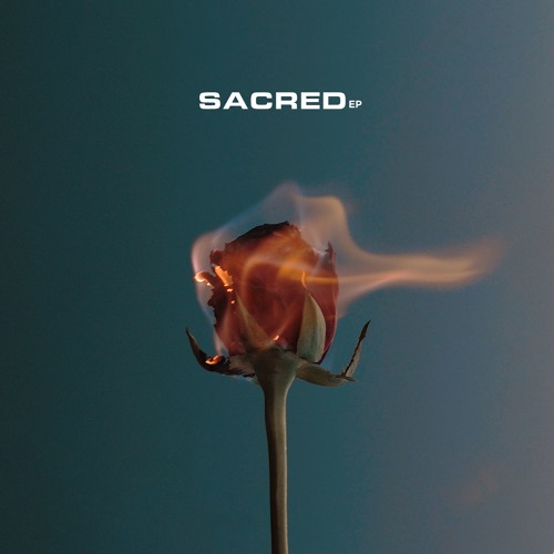 Memories Fade (Sacred EP)