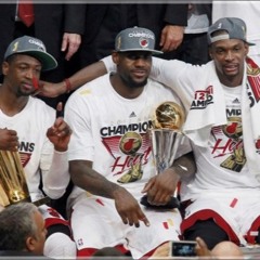 Winners Circle ~ LiL PiLL X Saul Rollins X Jevon Michaels X SwankDiesel