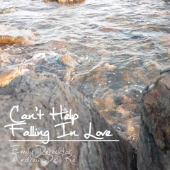 Can't Help Falling In Love - Acoustic Cover