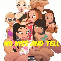 Jussbillionare X FLWLUSS - No Kiss And Tell