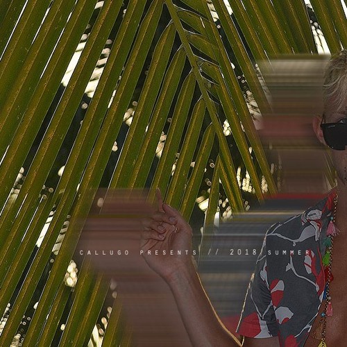 2018 Summer
