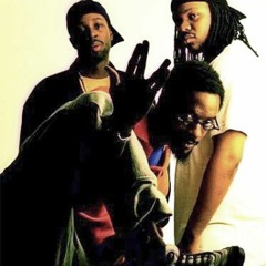 Slum Village "Forth & Back (Funkin' 4 Blend)"