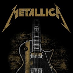 Metallica - Unforgiven Instrumental Cover (Amir Ranjbar)