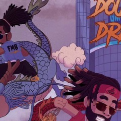 Sada Baby X FMB DZ - Big Money (Double Dragons)