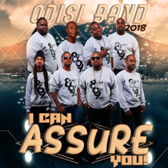 Odisi Band - I Can Assure You