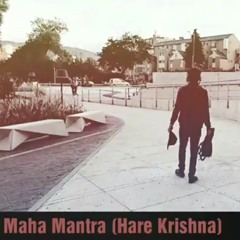 Maha Mantra (Hare Krishna) - Ragunath ((Reggae Version))