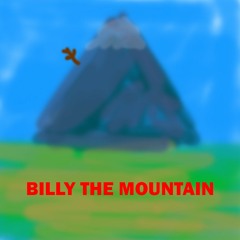 Billy The Mountain