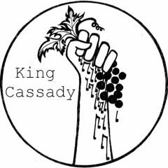 King Cassady - Belladonna