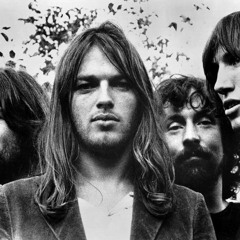Pink Floyd - David Gilmour In Royal Albert Hall - High Hopes