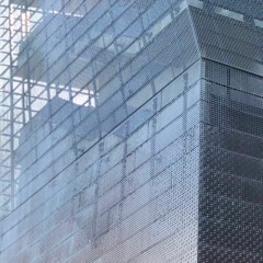 WCBN Electro