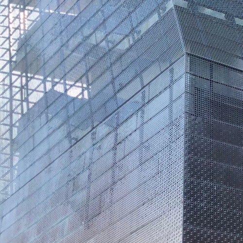 WCBN Electro