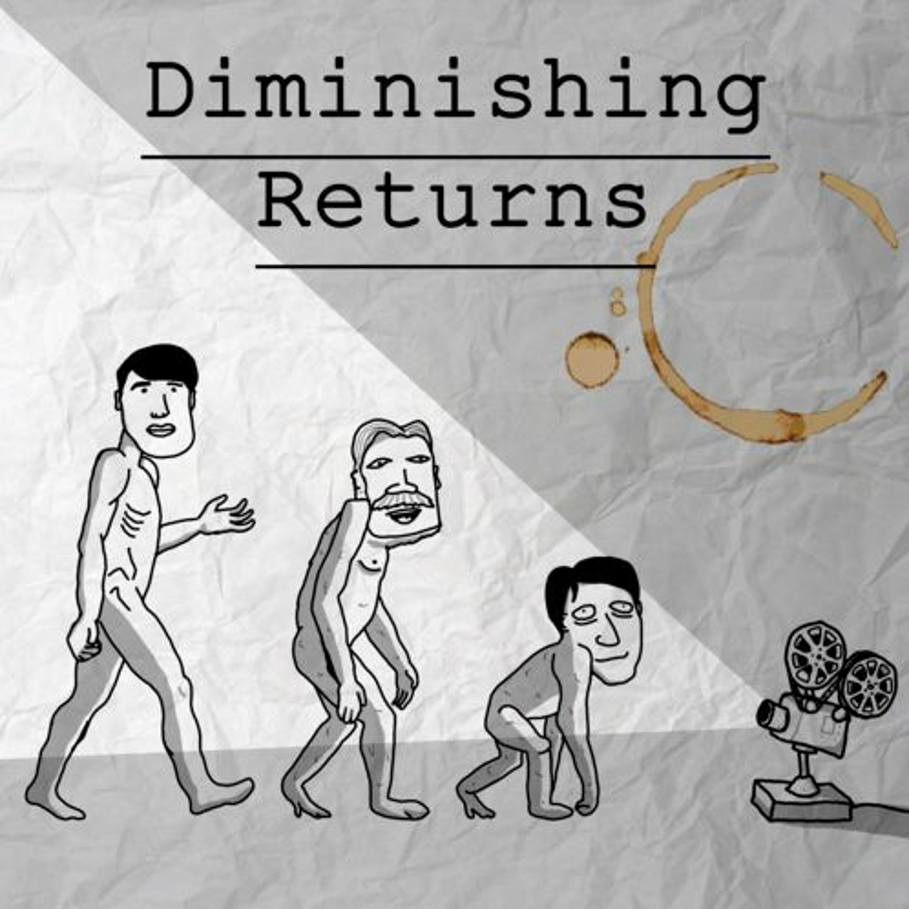 107 - The Diminishing Returns 107th Episode Spectacular episode artwork