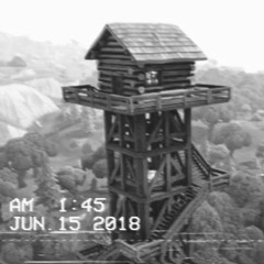 Dro & xxtipplitt - Lonely Lodge