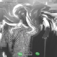 The Cut Off/Once An Addict [Prod. By J.Cole]