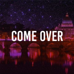 [FREE] Bryson Tiller x Trapsoul R&B Sample Type Beat "Come Over" | Prod. Causmic