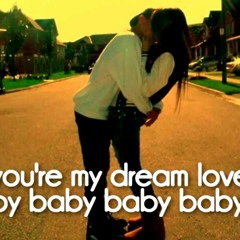 Eric Bellinger - You're my dream love