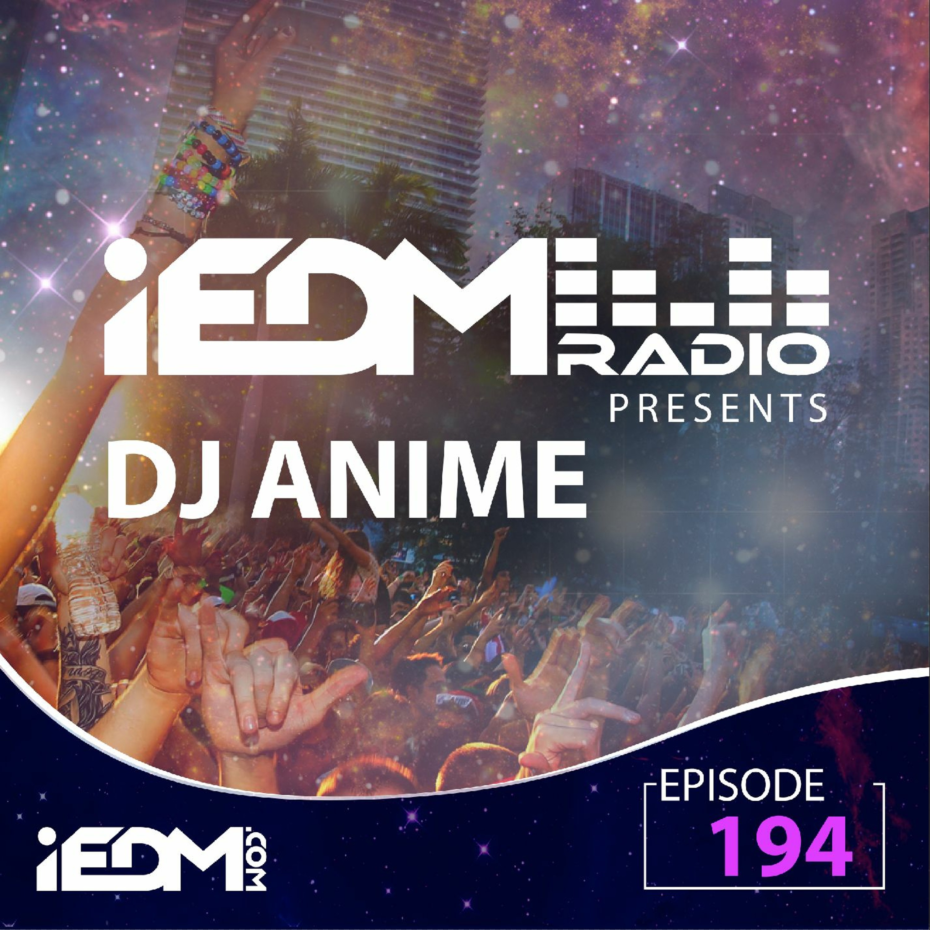 iEDM Radio