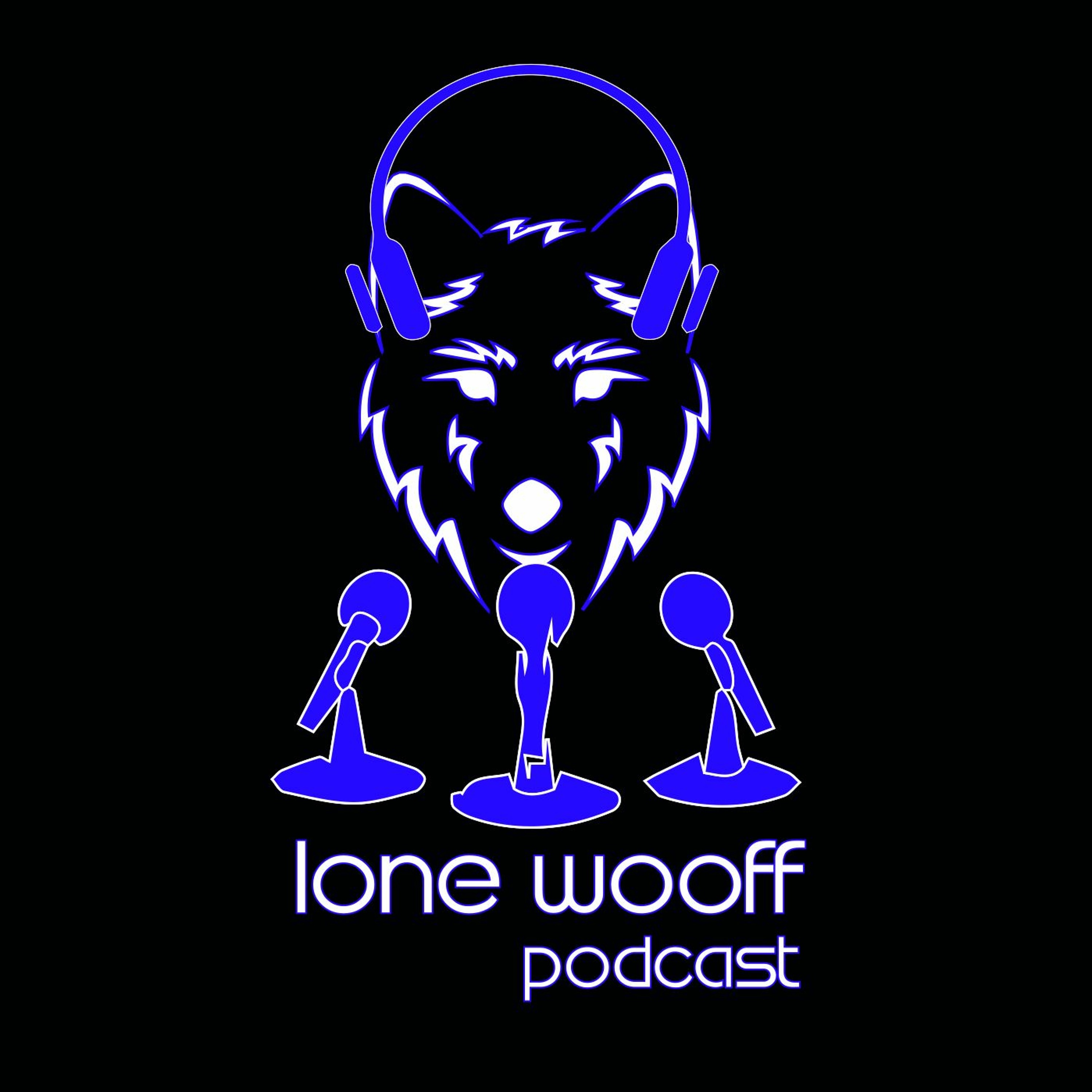 Episode #012 -  I Now Pronounce You, Man And Wife