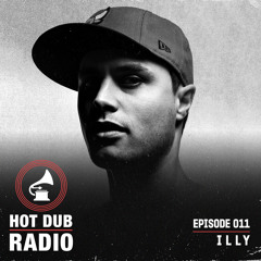 HDTMR Ep11 Illy