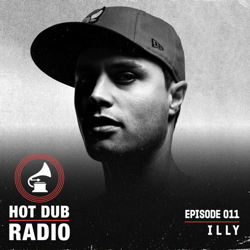HDTMR Ep11 Illy