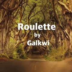 Trap X Underground beat | ‘Rouette’ Prod by Galkwi