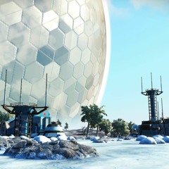 Deluge of Tranquility