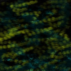 Alien Planet