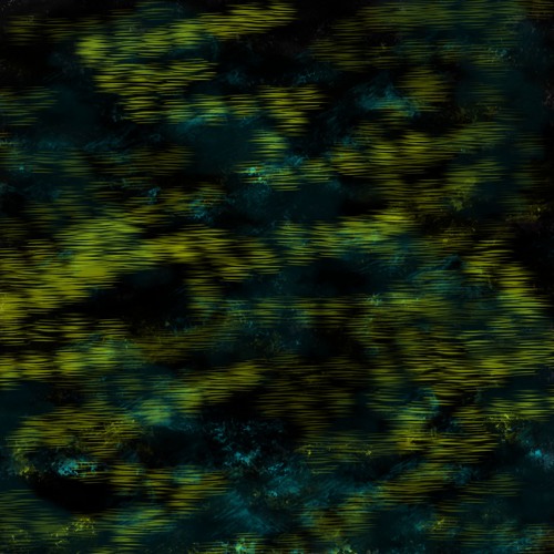 Alien Planet