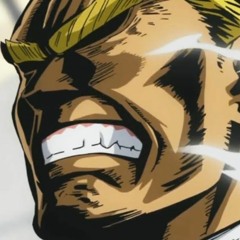 ALLMIGHT