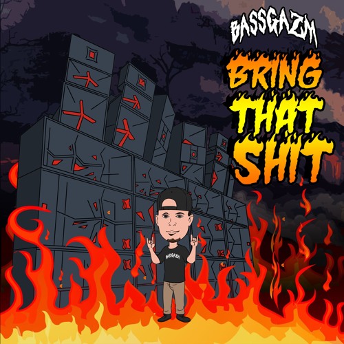 BRING THAT SHIT (FREE DOWNLOAD)
