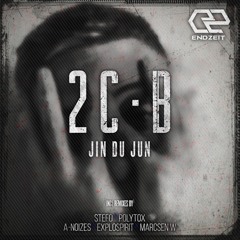 Jin Du Jun - 2 C - B (Marcsen W Remix) #Preview