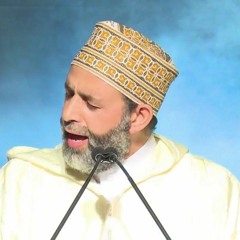 مقطع من سوره الاعراف الشيخ حسن صالح