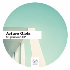 DTR189 Arturo Gioia - Migrazione EP
