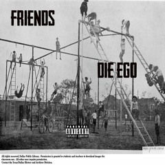 FRIENDS (prod. Nate Roze)