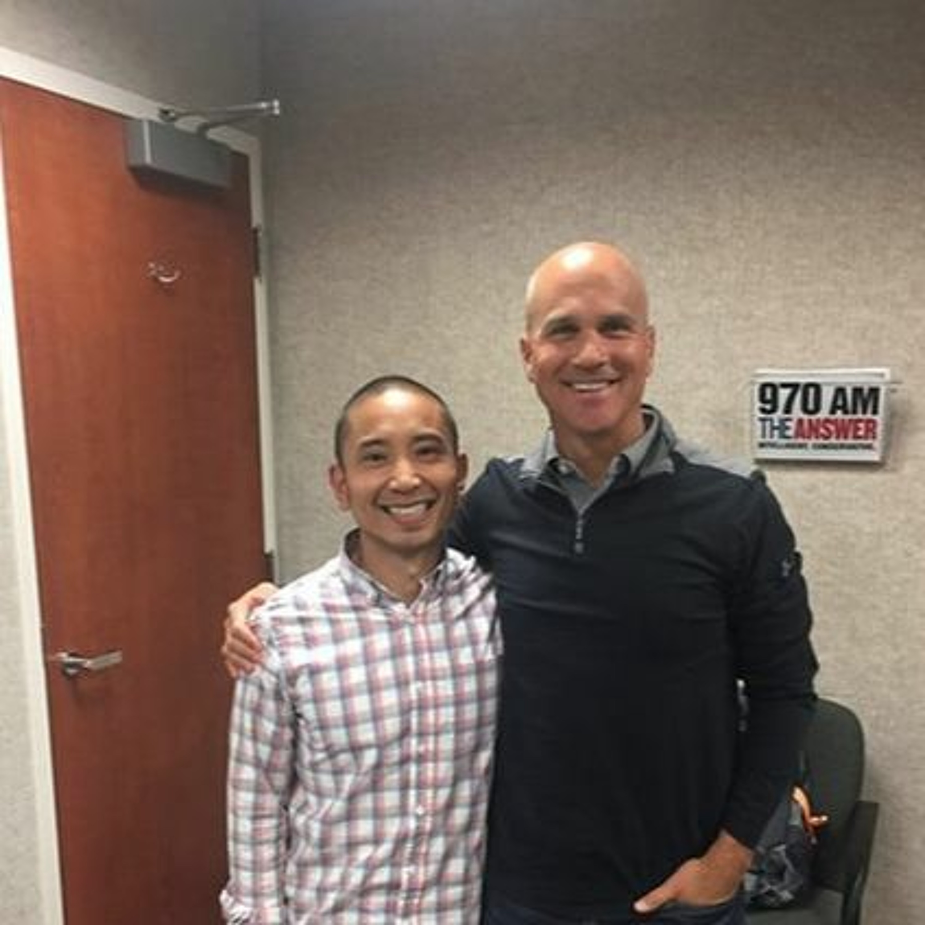 Solid Steps Radio