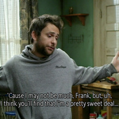 charlie kelly pregame mix