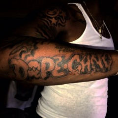 ft DopeGang Sp- He Say She Say