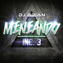NALGADITA_MR GRILLO_PROD- DJ NORTE DJ BRIAN _MENEANDO INC