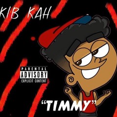 KLB Kah - Timmy