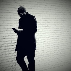 Brown Holy Ghost - Tunde Records (Bodybyloud! Exclusive)