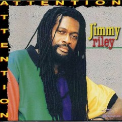 Black Shadow Remember Series - Jimmy Riley Tribute(Mix By DJ Knowledge)