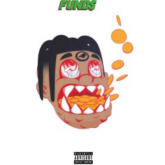 FUNDS Prod. By Justinxshon // Khari- INNER2