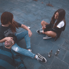 G-Eazy - Far Alone (high on you. edit)