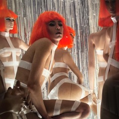 I Heard You ft. Lex + Spotz