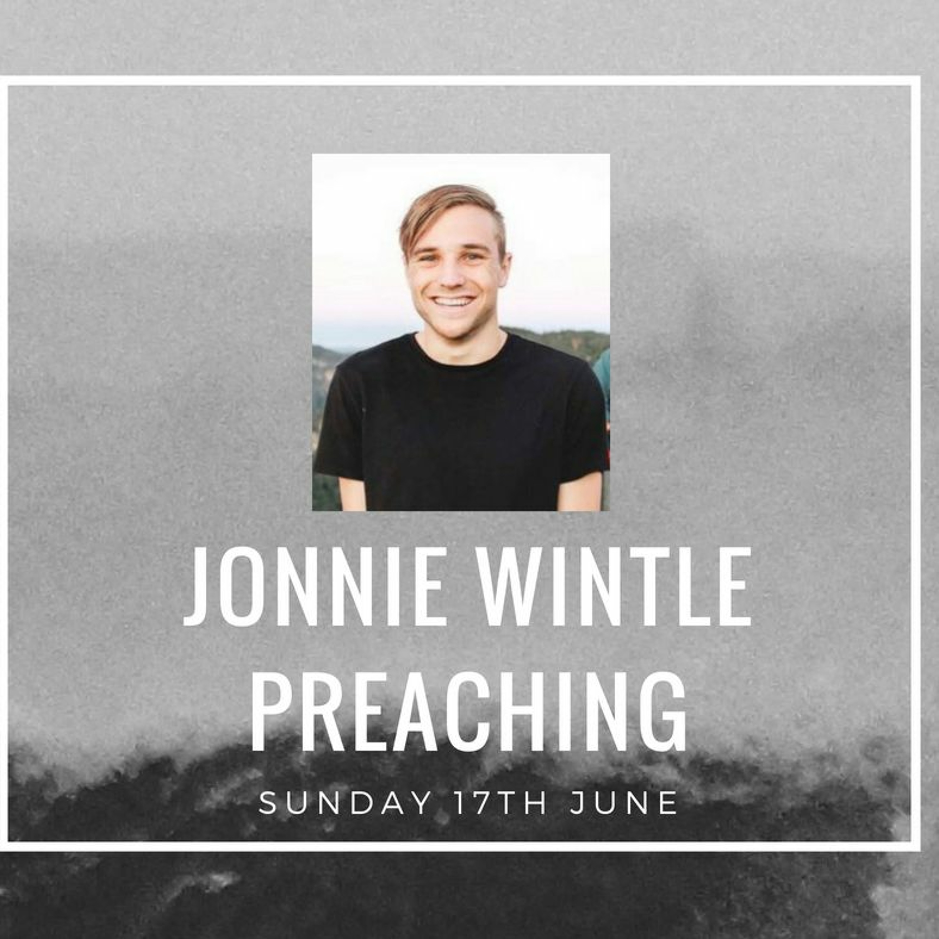 How Do I Make the Most of the  Rest of my Life? Romans 12 - Jonnie Wintle - 17.06.18 episode artwork