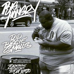 RIP Biggie Smalls