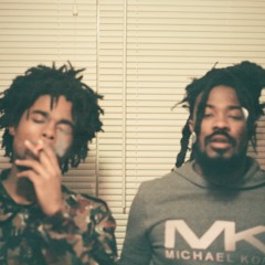 Terionthedon X Spaceman Kizzy- Summertime On A Snow Day Prod.(Dun Deal)