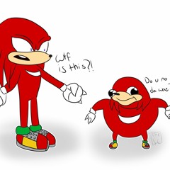 DYKDW (ft Ugandan Knuckles)