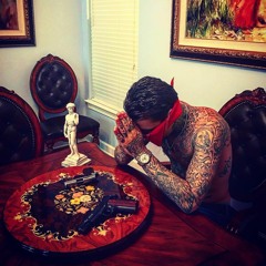 T-WAVEY - KEEP THOSE POLES